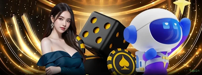 Download app tqwin Android iOS