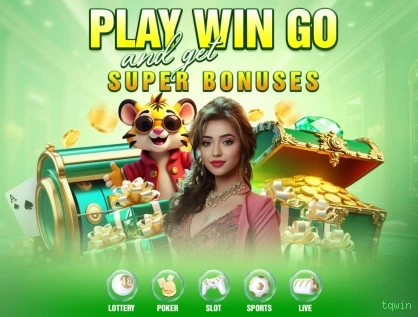 Conta tqwin sincronizada site e app