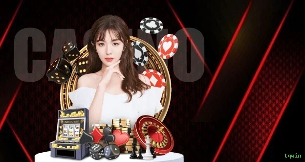Slots com prêmios tqwin